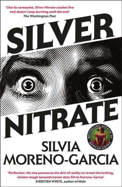 Silver Nitrate : a dark and gripping thriller from the New York Times bestselling author - The Cleeve Bookshop