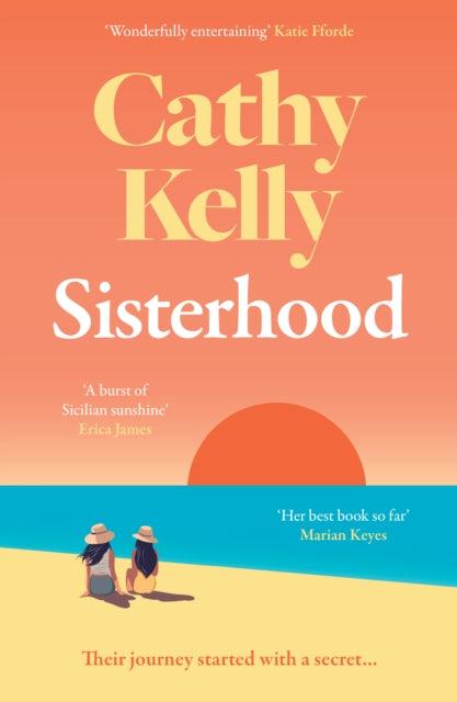 Sisterhood - The Cleeve Bookshop