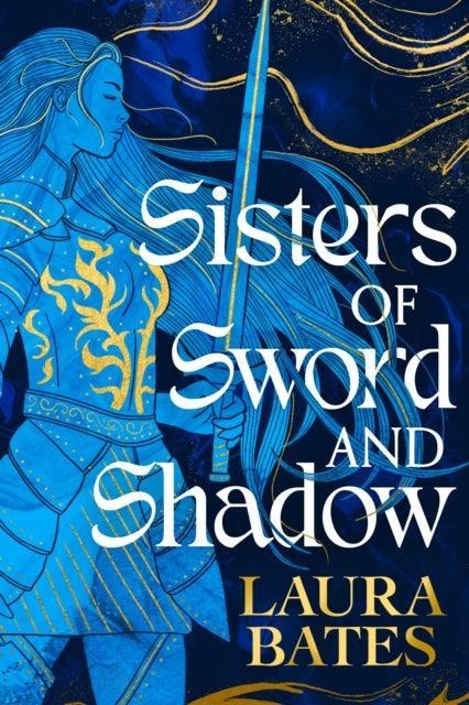 Sisters of Sword and Shadow - The Cleeve Bookshop