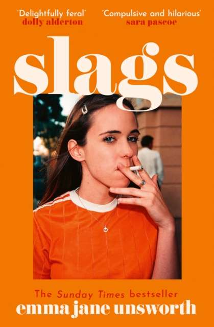 Slags - The Cleeve Bookshop