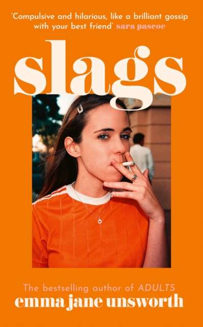 Slags - The Cleeve Bookshop