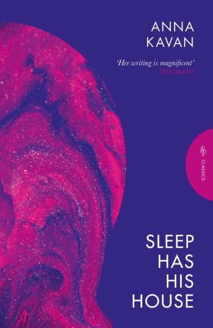 Sleep Has His House - The Cleeve Bookshop