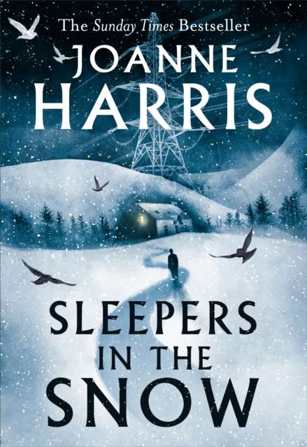 Sleepers in the Snow - Signed First Edition - The Cleeve Bookshop