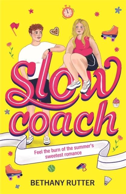 Slowcoach - 9781471414060