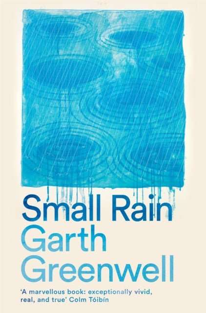 Small Rain - The Cleeve Bookshop