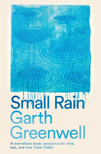 Small Rain - The Cleeve Bookshop