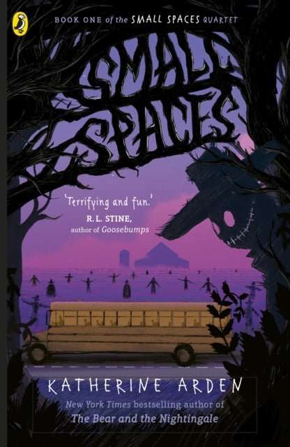 Small Spaces - The Cleeve Bookshop