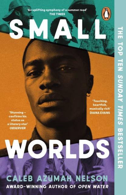 Small Worlds : THE TOP TEN SUNDAY TIMES BESTSELLER - 9780241996041