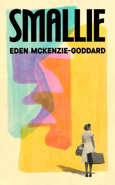Smallie - Signed First Edition - The Cleeve Bookshop