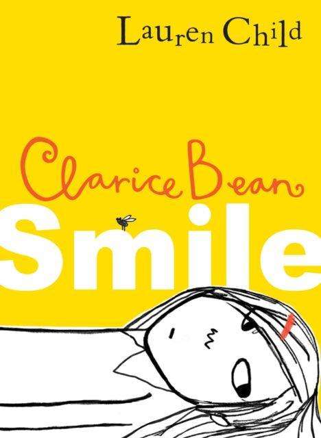Smile - The Cleeve Bookshop
