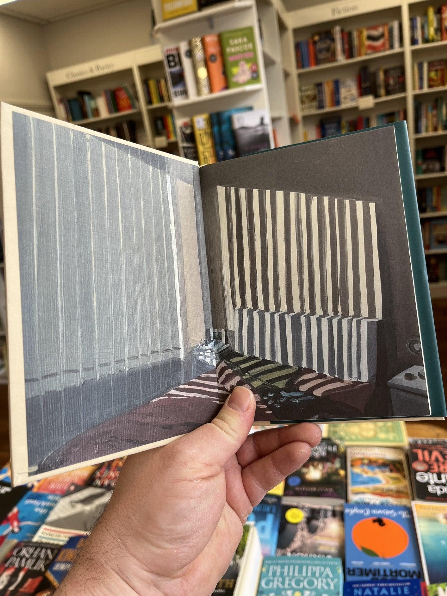 'So Late in the Day' by Claire Keegan - The Cleeve Bookshop