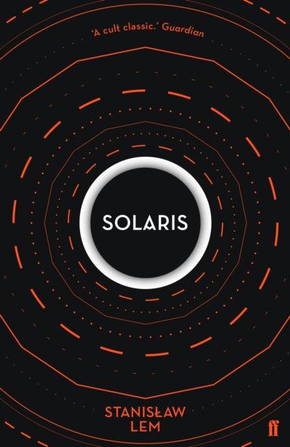 Solaris - The Cleeve Bookshop