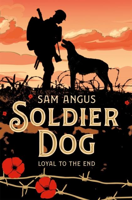 Soldier Dog - The Cleeve Bookshop