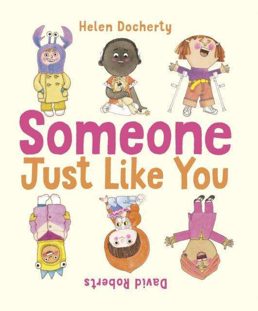 Someone Just Like You - The Cleeve Bookshop