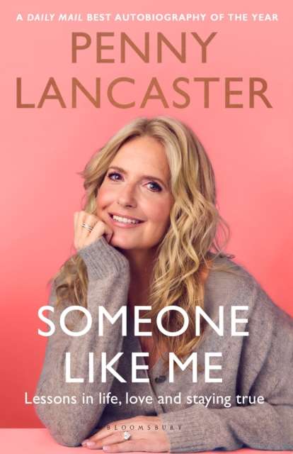 Someone Like Me - The Cleeve Bookshop