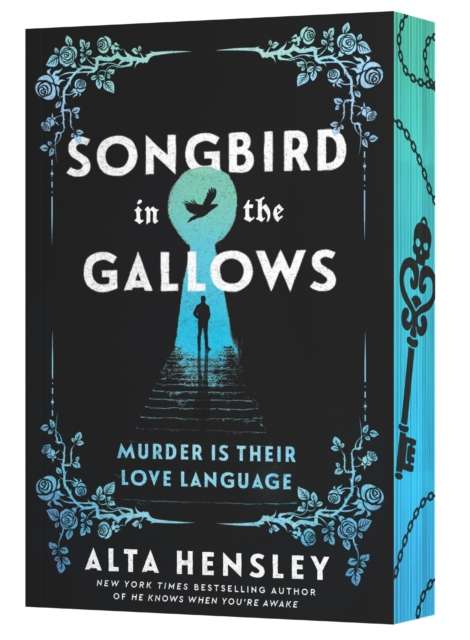 Songbird in the Gallows : A Novel - The Cleeve Bookshop