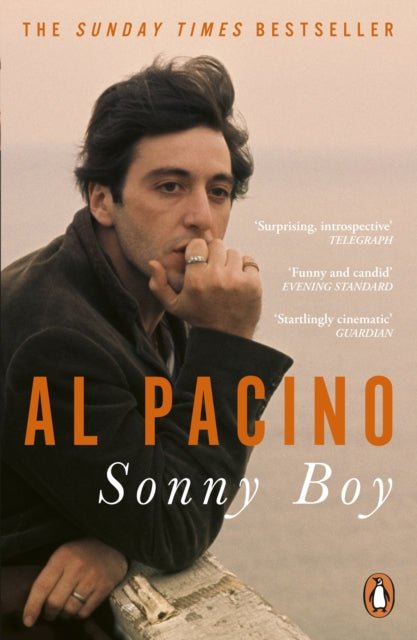 Sonny Boy : A Memoir - The Cleeve Bookshop