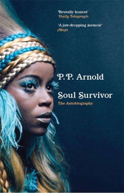 Soul Survivor: The Autobiography - The Cleeve Bookshop