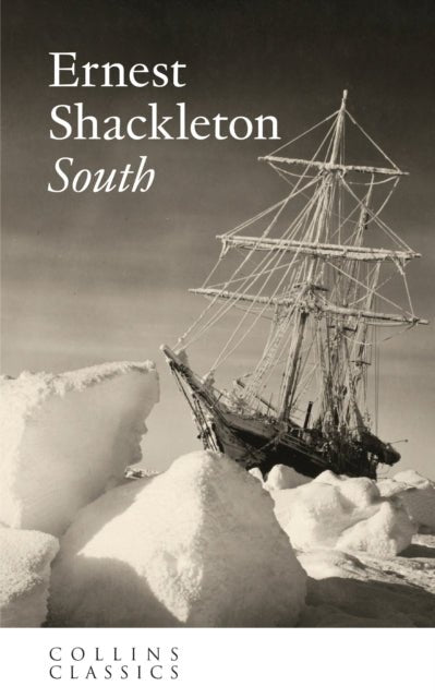 South - The Cleeve Bookshop
