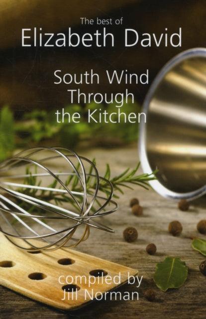 South Wind Through the Kitchen - The Cleeve Bookshop