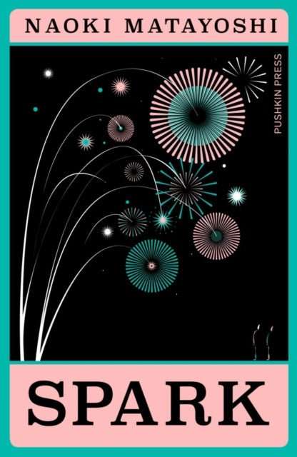 Spark - The Cleeve Bookshop