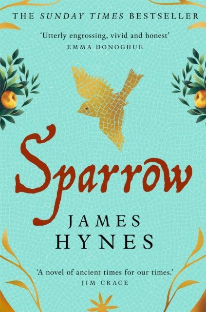 Sparrow : The Sunday Times Top Ten Bestseller - The Cleeve Bookshop