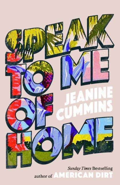 Speak to Me of Home - The Cleeve Bookshop