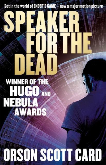 Speaker for the Dead : Book 2 of the Ender Saga - The Cleeve Bookshop