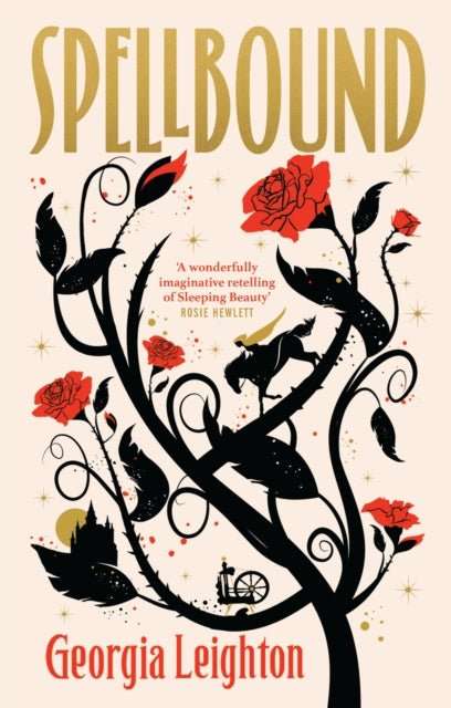 Spellbound - The Cleeve Bookshop