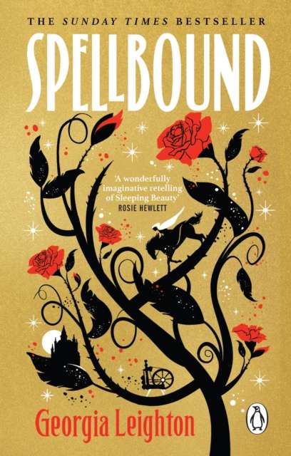 Spellbound - The Cleeve Bookshop