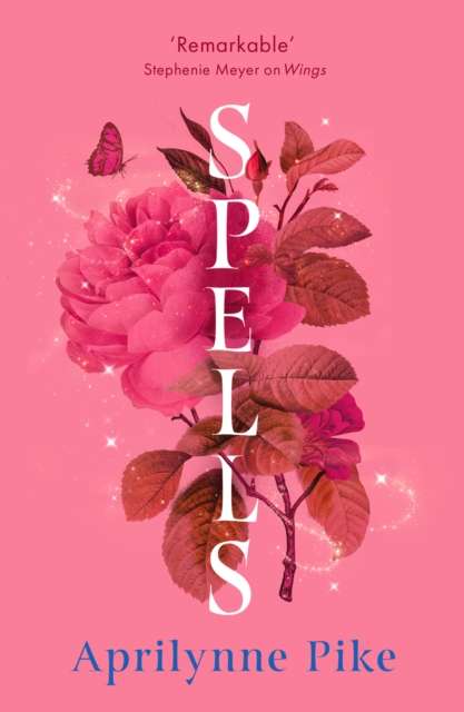 Spells : Book 2 - The Cleeve Bookshop