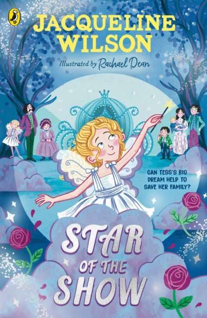 Star of the Show - The Cleeve Bookshop