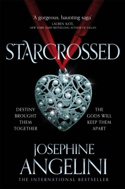 Starcrossed - The Cleeve Bookshop