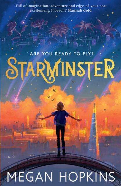 Starminster - The Cleeve Bookshop