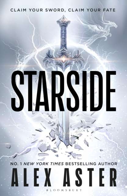 Starside - Signed First Edition - The Cleeve Bookshop