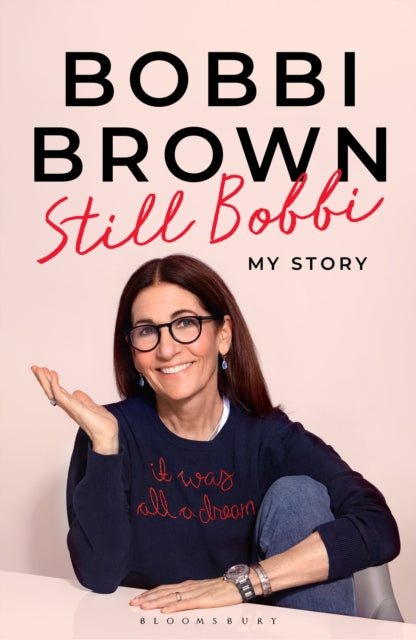 Still Bobbi - The Cleeve Bookshop