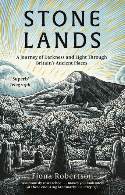 Stone Lands : A Telegraph and Waterstones Best Book of 2025 - The Cleeve Bookshop