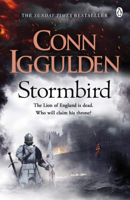 Stormbird : The Wars of the Roses (Book 1) - The Cleeve Bookshop