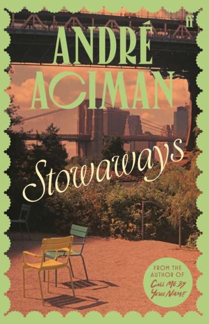 Stowaways - Signed Bookplate First Edition - The Cleeve Bookshop