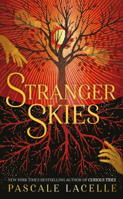 Stranger Skies : Volume 2 - The Cleeve Bookshop