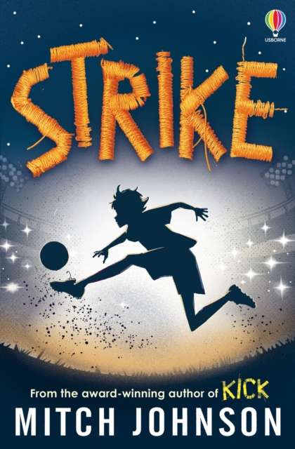 Strike - The Cleeve Bookshop