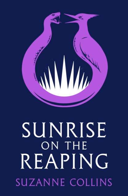 Sunrise on the Reaping PB - The Cleeve Bookshop