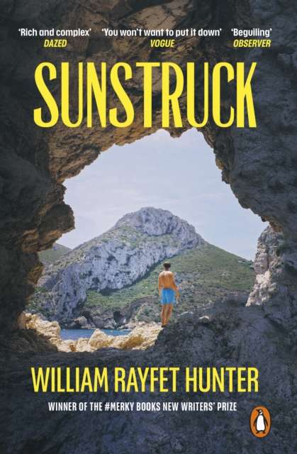 Sunstruck - The Cleeve Bookshop