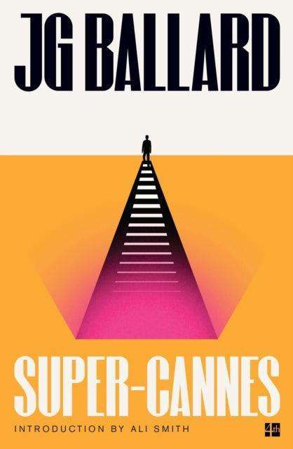Super-Cannes - The Cleeve Bookshop