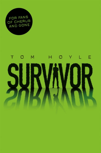 Survivor - The Cleeve Bookshop