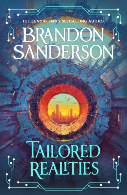 Tailored Realities - The Cleeve Bookshop