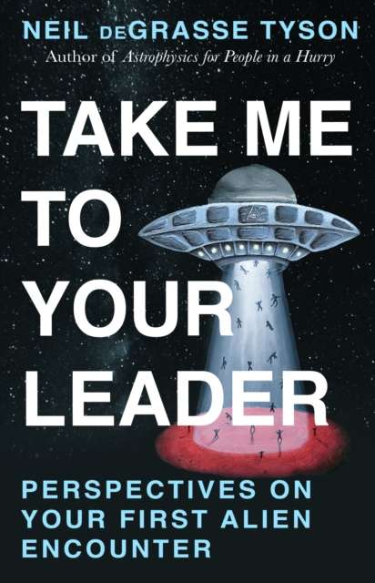Take Me To Your Leader - The Cleeve Bookshop