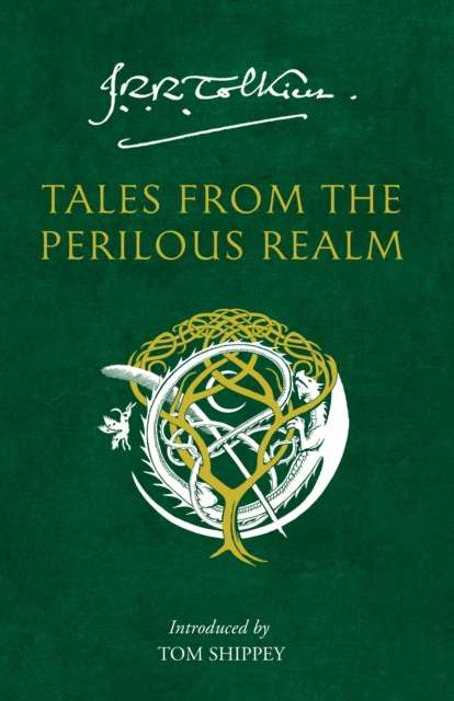 Tales from the Perilous Realm : Roverandom and Other Classic Faery Stories - The Cleeve Bookshop