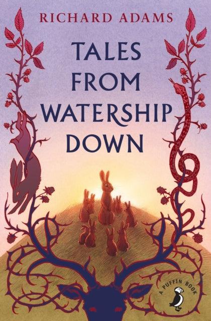 Tales from Watership Down - The Cleeve Bookshop