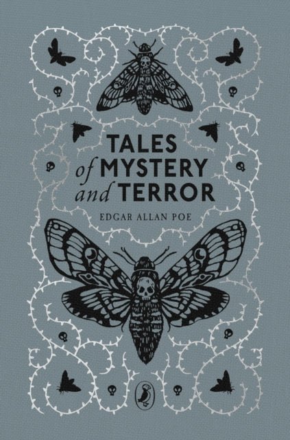 Tales of Mystery and Terror - The Cleeve Bookshop